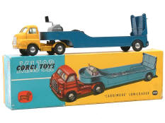 CORGI TOYS (GB) (1)