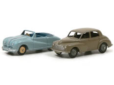 DINKY TOYS (GB) (2)