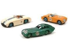 DINKY TOYS (GB) (3)