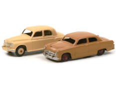 DINKY TOYS (GB) (2)