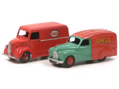 DINKY TOYS (GB) (2)