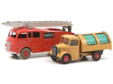 DINKY TOYS (GB) (2)