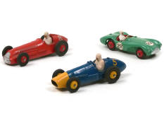 DINKY TOYS (GB) (3)