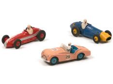 DINKY TOYS (GB) (3)