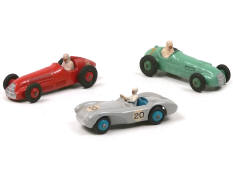 DINKY TOYS (GB) (3)