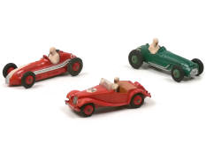 DINKY TOYS (GB) (3)
