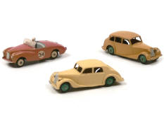 DINKY TOYS (GB) (3)