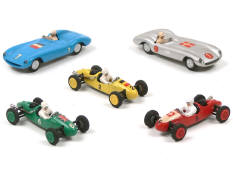 TEKNO (DANEMARK) (5)