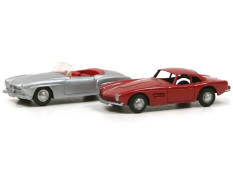 MÄRKLIN (ALLEMAGNE) (2)