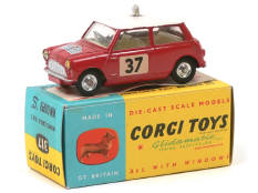 CORGI TOYS (GB) (1)