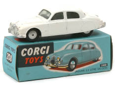 CORGI TOYS (GB) (1)