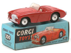 CORGI TOYS (GB) (1)