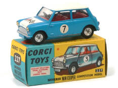 CORGI TOYS (GB) (1)