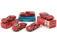 MERCURY (ITALIE) (5)