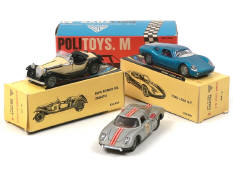 POLITOYS (ITALIE) (3)