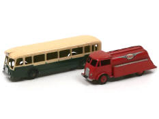 DINKY TOYS (FRANCE) (2)