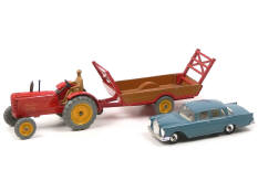 DINKY TOYS (GB) (3)