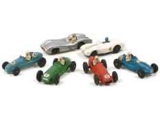 CRESCENT TOY (GB) (6)