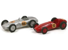 MERCURY (ITALIE) (2)