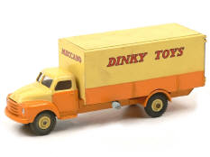 DINKY TOYS (GB) (1)