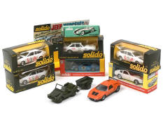 SOLIDO (FRANCE) (10)