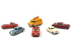 MATCHBOX (GB) (6)