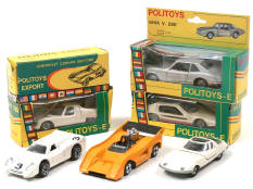 POLITOYS (ITALIE) (6)