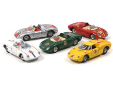 MERCURY (ITALIE) (5)