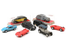 DUBRAY & MINIALUXE (8)