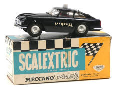 SCALEXTRIC (1)