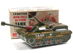 YONEZAWA TOYS (JAPON) (1)