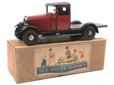 CITROËN (FRANCE) (1)