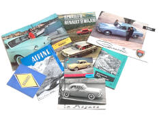 RENAULT (FRANCE) (8)