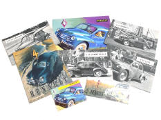 RENAULT (FRANCE) (8)