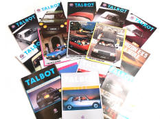 TALBOT (FRANCE) (15)
