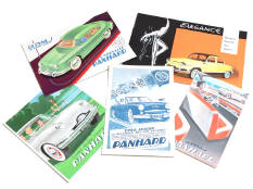 PANHARD (FRANCE) (5)