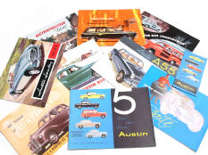 AUSTIN (GB) (10)