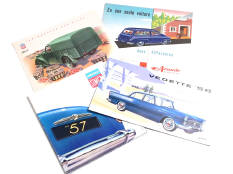 SIMCA (FRANCE) (4)