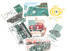 HOTCHKISS (FRANCE) (8)