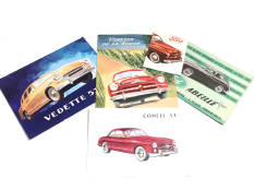 FORD (FRANCE) (5)