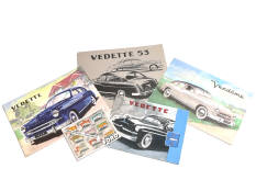 FORD (FRANCE) (5)