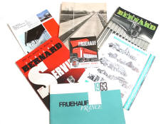 DIVERS (FRANCE) (8)