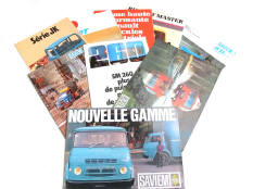 SAVIEM (FRANCE) (17)