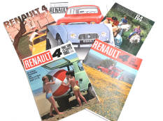 RENAULT (FRANCE) (8)