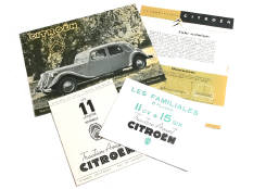 CITROËN (FRANCE) (4)
