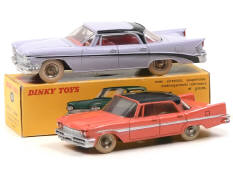 DINKY TOYS (FRANCE) (2)