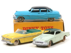 DINKY TOYS (FRANCE) (3)