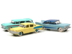 DINKY TOYS (GB) (3)