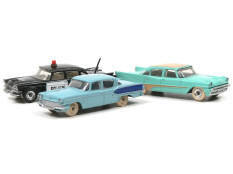 DINKY TOYS (GB) (3)