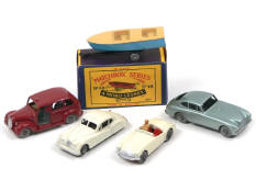 MATCHBOX (GB) (5)